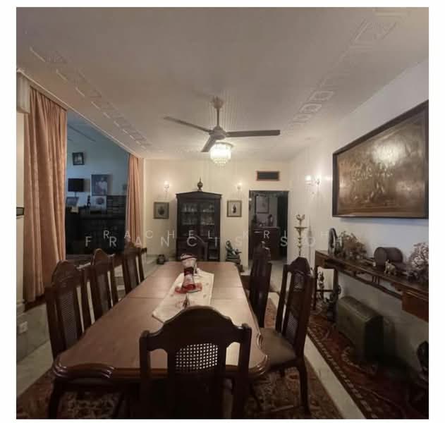 Rumah Banglo untuk Dijual di Seksyen 5 (Petaling Jaya) - Rachel Krish - PropertyGuru.com.my