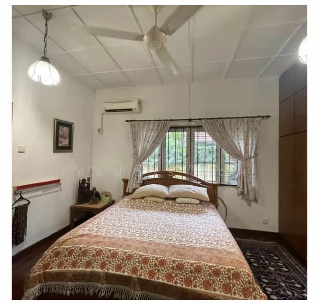 Rumah Banglo untuk Dijual di Seksyen 5 (Petaling Jaya) - Rachel Krish - PropertyGuru.com.my
