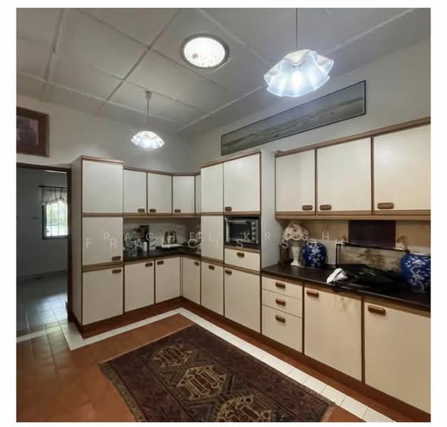 Rumah Banglo untuk Dijual di Seksyen 5 (Petaling Jaya) - Rachel Krish - PropertyGuru.com.my