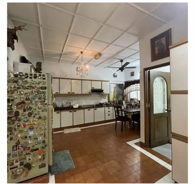 Rumah Banglo untuk Dijual di Seksyen 5 (Petaling Jaya) - Rachel Krish - PropertyGuru.com.my