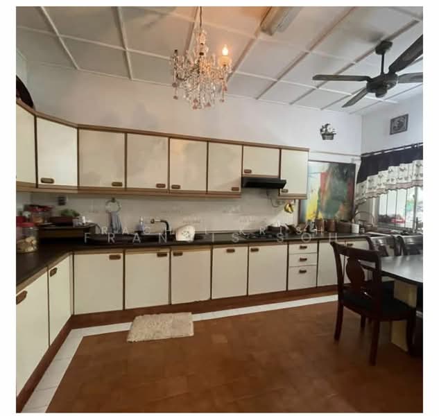 Rumah Banglo untuk Dijual di Seksyen 5 (Petaling Jaya) - Rachel Krish - PropertyGuru.com.my
