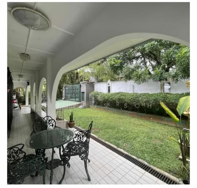 Rumah Banglo untuk Dijual di Seksyen 5 (Petaling Jaya) - Rachel Krish - PropertyGuru.com.my