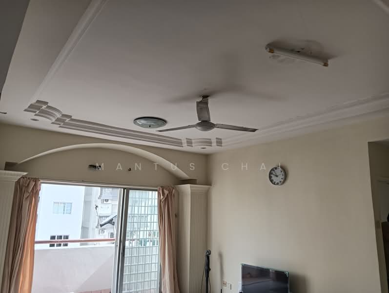 Kondominium untuk Dijual di Midah Ria Condominium - Mantus Chai - PropertyGuru.com.my