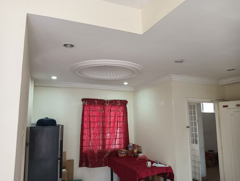 Kondominium untuk Dijual di Midah Ria Condominium - Mantus Chai - PropertyGuru.com.my