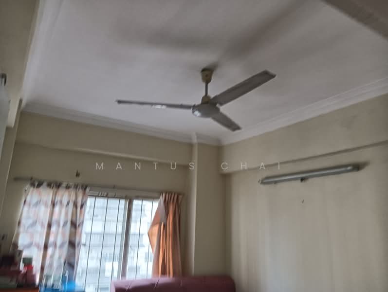 Kondominium untuk Dijual di Midah Ria Condominium - Mantus Chai - PropertyGuru.com.my