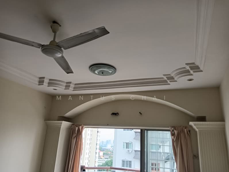 Kondominium untuk Dijual di Midah Ria Condominium - Mantus Chai - PropertyGuru.com.my
