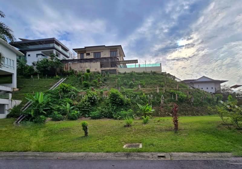 Tanah Banglo untuk Dijual di Ampang Jaya (Ampang) - Farah Kamal - Exterior - PropertyGuru.com.my