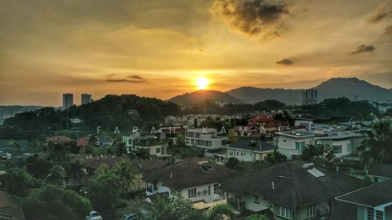 Tanah Banglo untuk Dijual di Ampang Jaya (Ampang) - Farah Kamal - Exterior - PropertyGuru.com.my