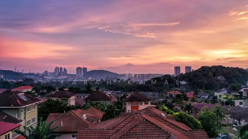 Tanah Banglo untuk Dijual di Ampang Jaya (Ampang) - Farah Kamal - Exterior - PropertyGuru.com.my