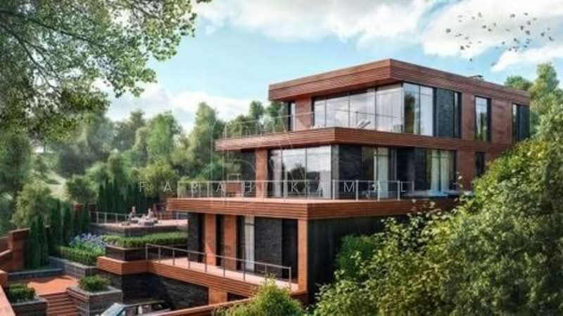 Tanah Banglo untuk Dijual di Ampang Jaya (Ampang) - Farah Kamal - Exterior - PropertyGuru.com.my