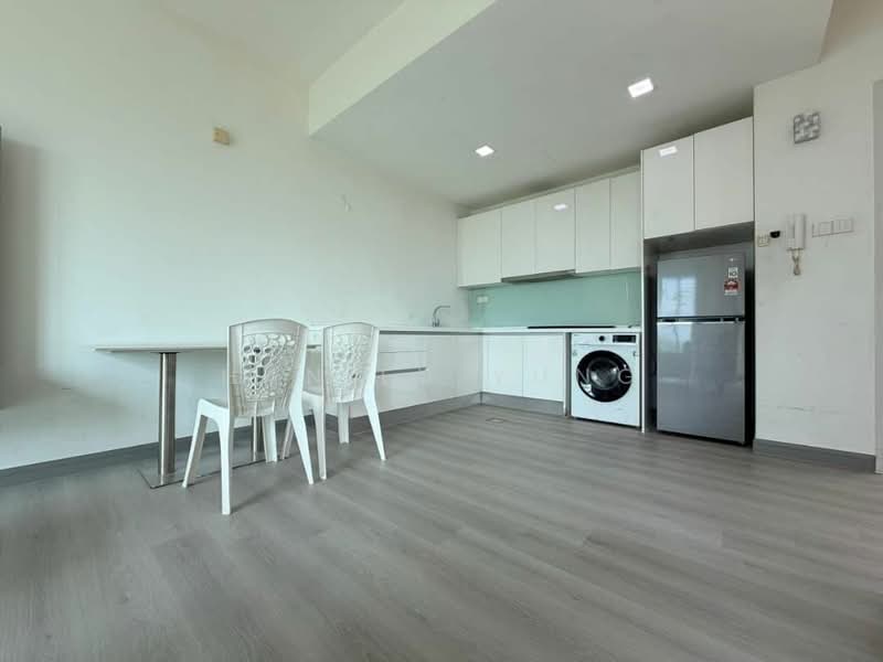 Service Residence for Rent at Tropez Residences - Han Lu Yung - PropertyGuru.com.my