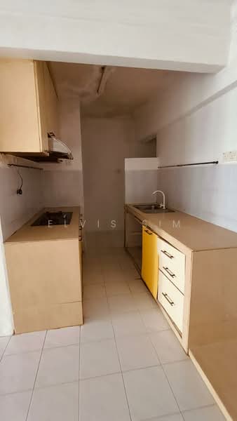 Apartment for Sale at Park Avenue - Elvis Sim - Kitchen - PropertyGuru.com.my