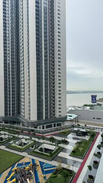 Condominium for Sale at R&F Princess Cove Phase 2-Seine Region - Sin Yie - PropertyGuru.com.my