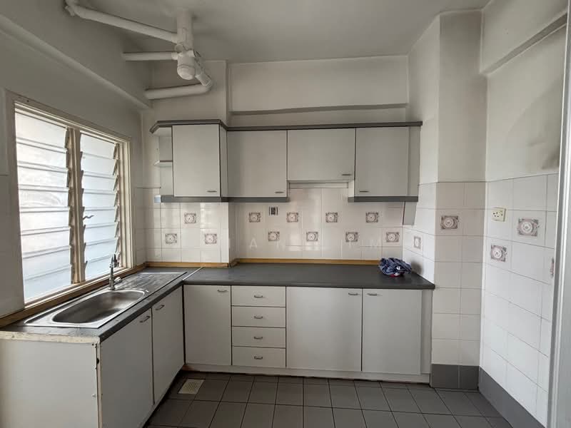 Kondominium untuk Dijual di Menara D'sara - Ethan Lim - Kitchen - PropertyGuru.com.my