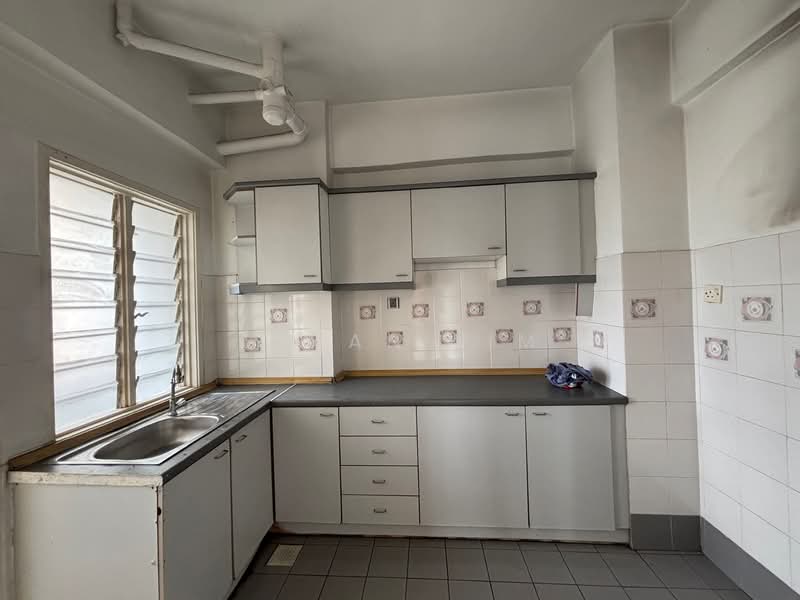 Kondominium untuk Dijual di Menara D'sara - Ethan Lim - Kitchen - PropertyGuru.com.my