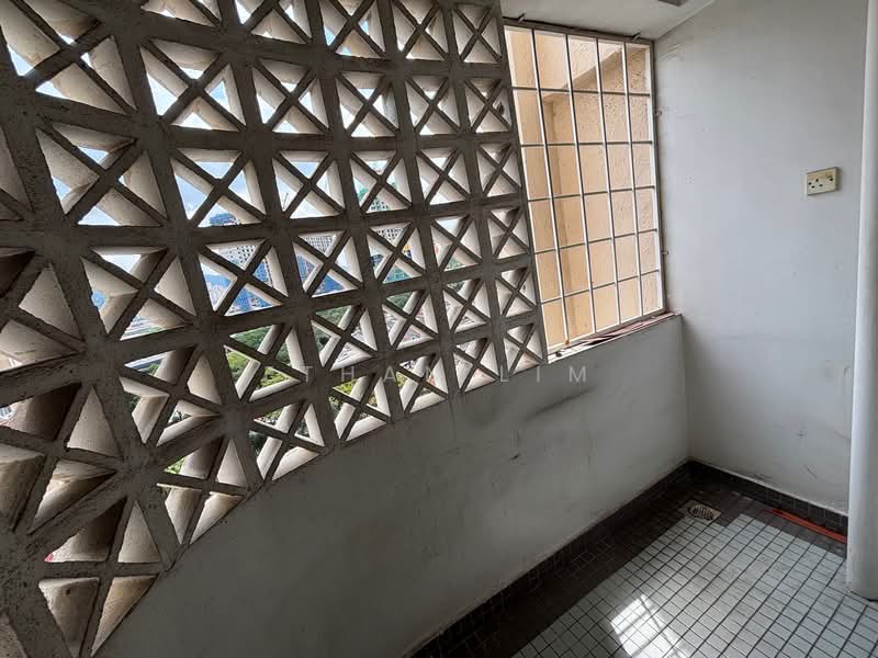 Kondominium untuk Dijual di Menara D'sara - Ethan Lim - Yard - PropertyGuru.com.my