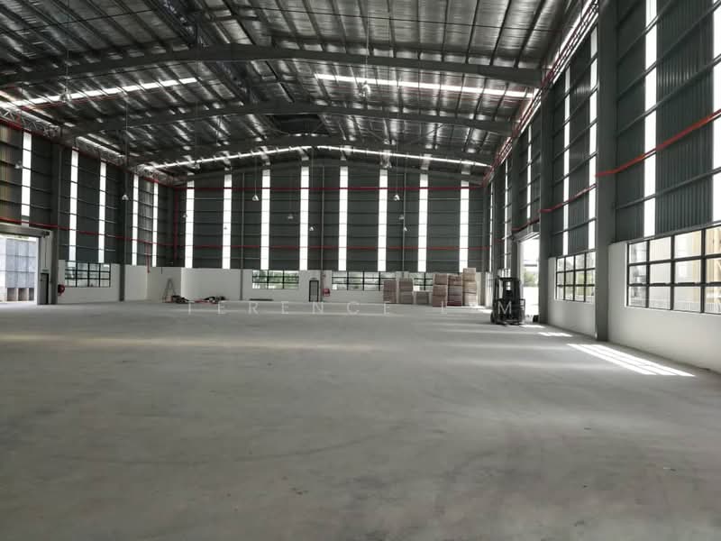 Kilang untuk Disewa di Taman Desa Cemerlang (Ulu Tiram) - Terence Lim - Interior - PropertyGuru.com.my