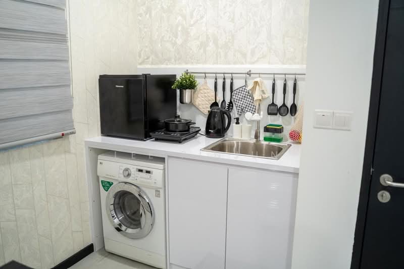 Service Residence for Rent at Neu Suites - Lee Pinjun - PropertyGuru.com.my