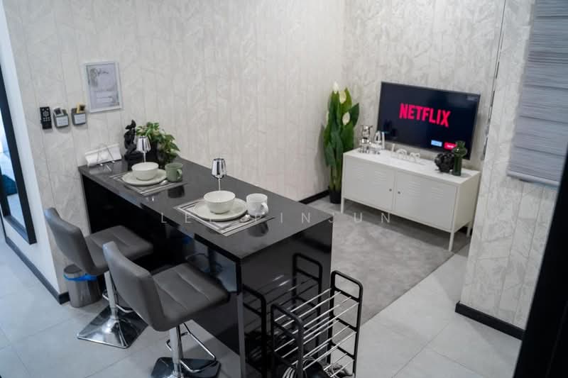 Service Residence for Rent at Neu Suites - Lee Pinjun - PropertyGuru.com.my