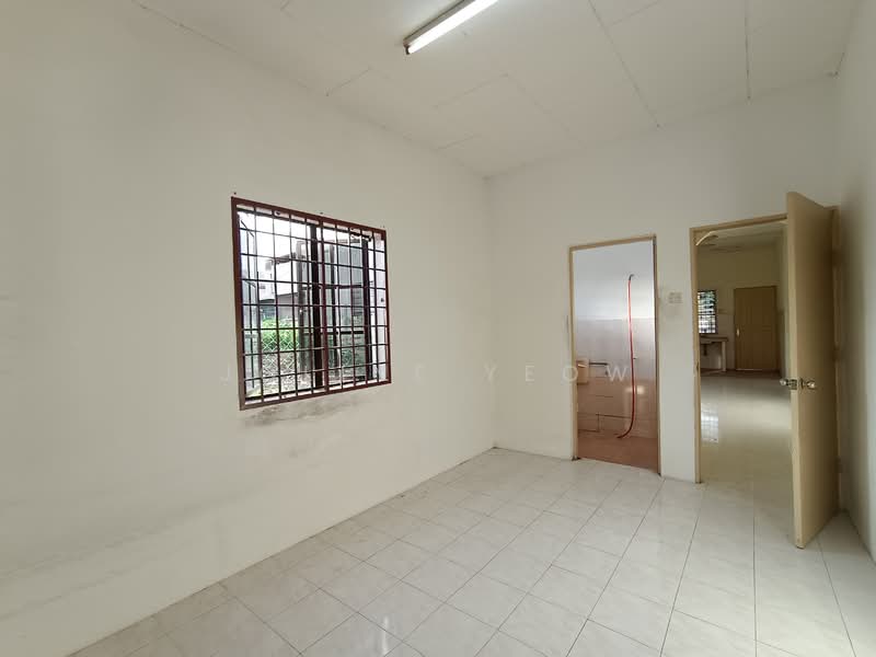 1-storey Terraced House for Sale in Ipoh (Perak) - Joline YEOW - Interior - PropertyGuru.com.my