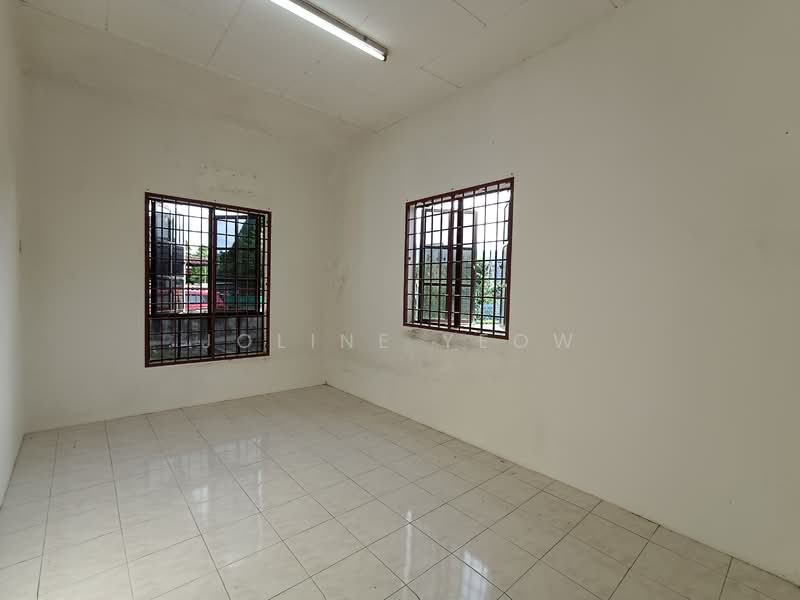 1-storey Terraced House for Sale in Ipoh (Perak) - Joline YEOW - Interior - PropertyGuru.com.my