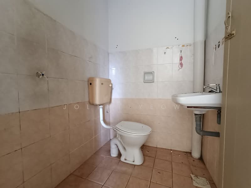 1-storey Terraced House for Sale in Ipoh (Perak) - Joline YEOW - Bathroom - PropertyGuru.com.my