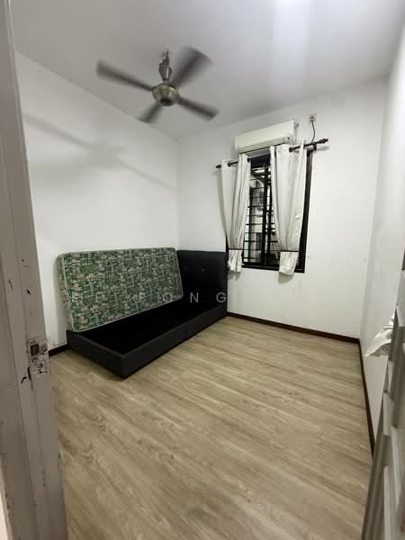 Rumah Kluster untuk Dijual di Taman Mount Austin (Tebrau) - Ee Fong Toh - Bedroom - PropertyGuru.com.my