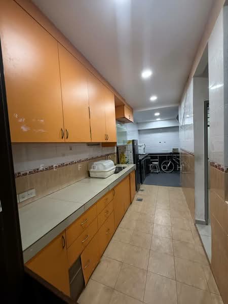 Rumah Kluster untuk Dijual di Taman Mount Austin (Tebrau) - Ee Fong Toh - Kitchen - PropertyGuru.com.my
