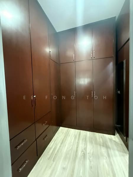 Rumah Kluster untuk Dijual di Taman Mount Austin (Tebrau) - Ee Fong Toh - Interior - PropertyGuru.com.my