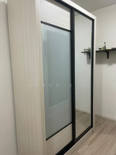 Service Residence for Rent at Emerald 9 - KAREN SIA - Interior - PropertyGuru.com.my