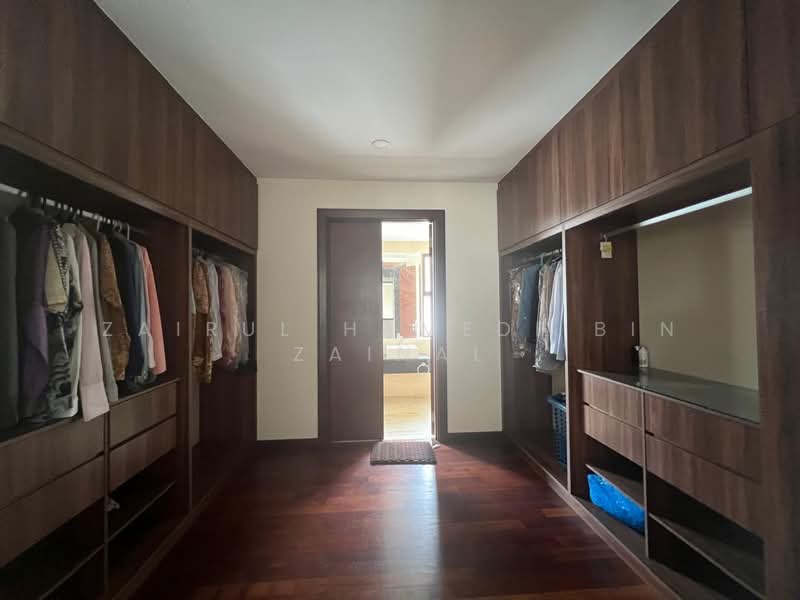 Rumah Banglo untuk Dijual di Subang Bestari (Shah Alam) - Zairul Hamedi Bin Zainal - PropertyGuru.com.my