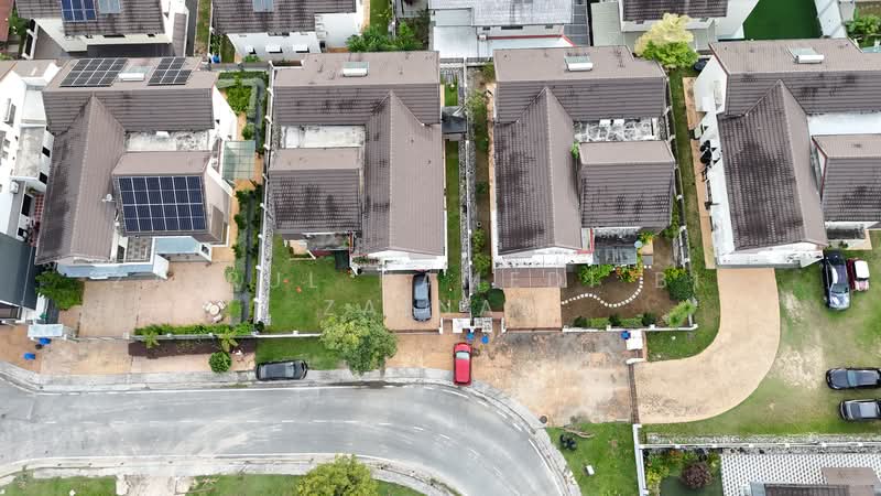 Rumah Banglo untuk Dijual di Subang Bestari (Shah Alam) - Zairul Hamedi Bin Zainal - PropertyGuru.com.my