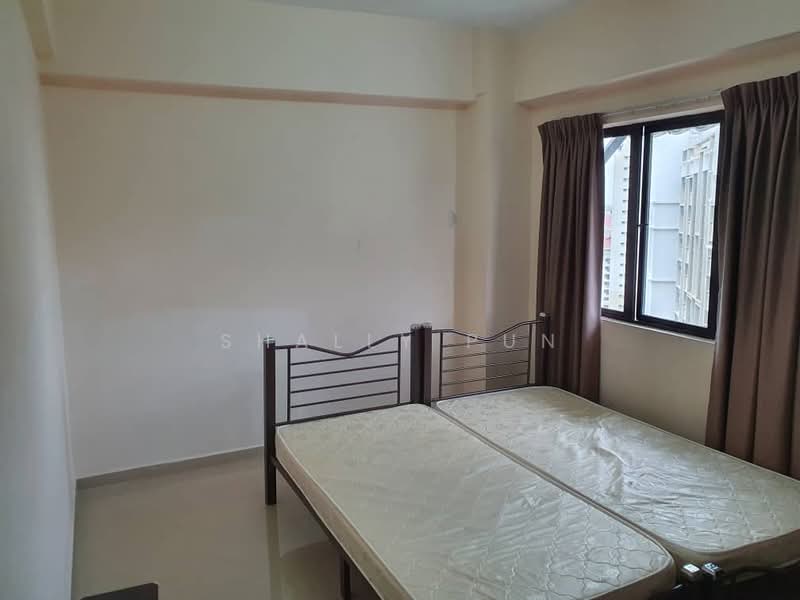 Kondominium untuk Disewa di Vista Komanwel A - Shally Pun - Bedroom - PropertyGuru.com.my