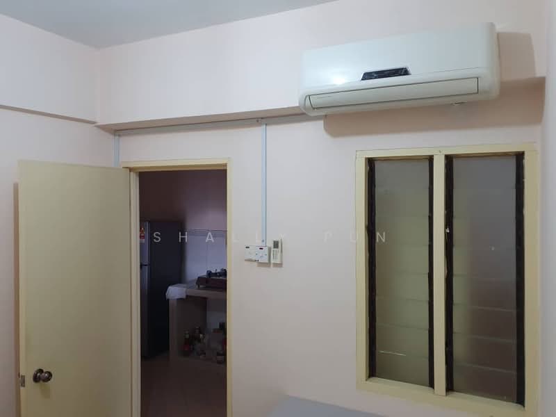 Kondominium untuk Disewa di Vista Komanwel A - Shally Pun - Kitchen - PropertyGuru.com.my