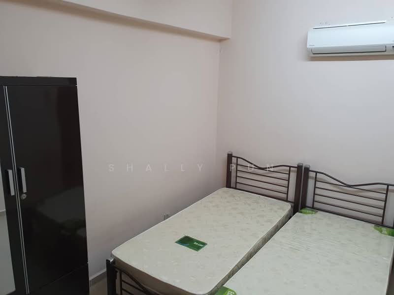 Kondominium untuk Disewa di Vista Komanwel A - Shally Pun - Bedroom - PropertyGuru.com.my