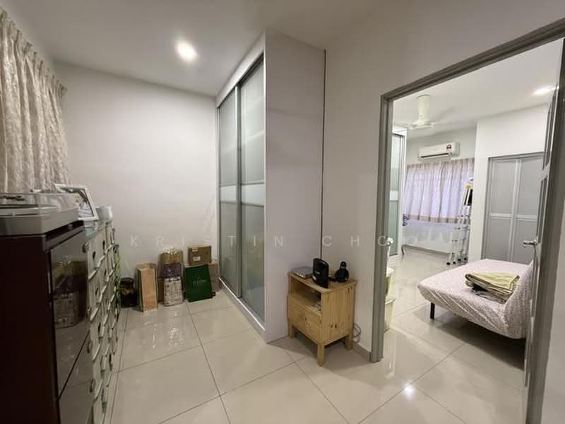 2-storey Terraced House for Sale in SS4 (Petaling Jaya) - Kristin Choo - Bedroom - PropertyGuru.com.my