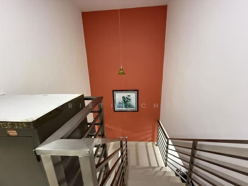 2-storey Terraced House for Sale in SS4 (Petaling Jaya) - Kristin Choo - Interior - PropertyGuru.com.my