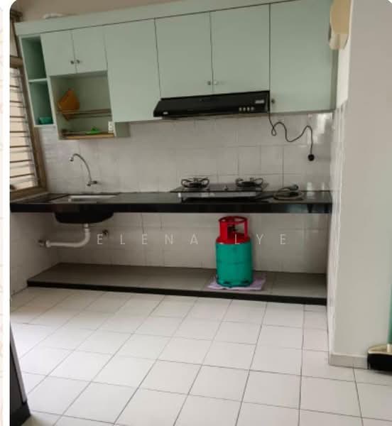 Service Residence for Sale at Nusa Perdana Apartment - Elena Lye - PropertyGuru.com.my