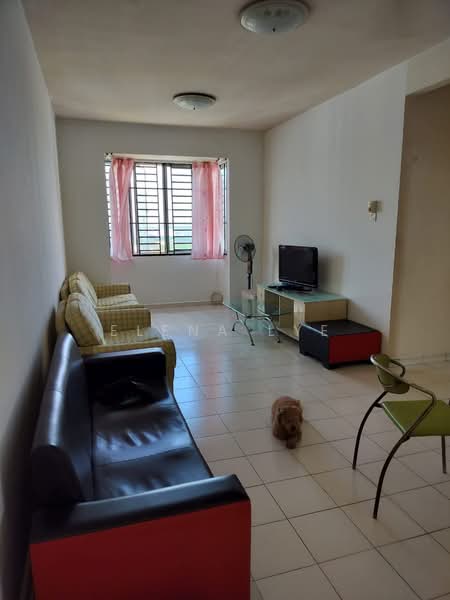 Service Residence for Sale at Nusa Perdana Apartment - Elena Lye - PropertyGuru.com.my