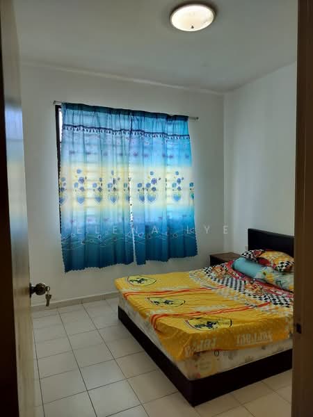 Service Residence for Sale at Nusa Perdana Apartment - Elena Lye - PropertyGuru.com.my