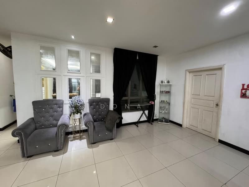 Semi-Detached House for Sale in Taman Pulai Bayu (Skudai) - Dona - PropertyGuru.com.my