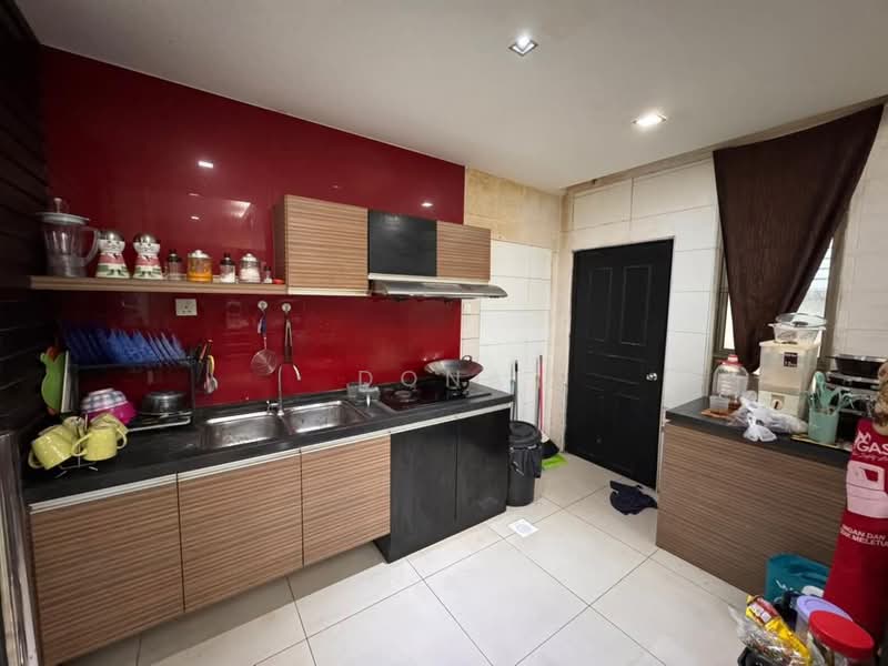 Semi-Detached House for Sale in Taman Pulai Bayu (Skudai) - Dona - PropertyGuru.com.my