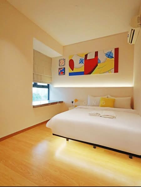 Condominium for Rent at Bay Point @ Country Garden Danga Bay - Elsa Wong - Bedroom - PropertyGuru.com.my