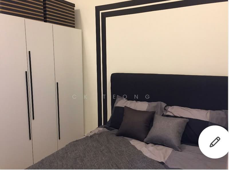 Condominium for Rent at Ascenda Residence @ Skyarena - CK Teong - Bedroom - PropertyGuru.com.my