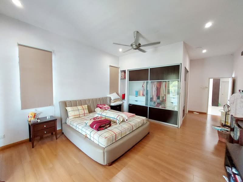 Bungalow for Sale in Seberang Perai (Penang) - Elvin Choo - Bedroom - PropertyGuru.com.my