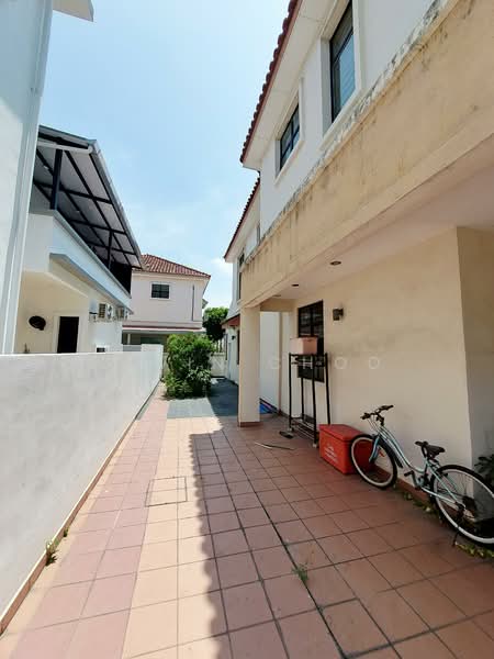 Bungalow for Sale in Seberang Perai (Penang) - Elvin Choo - Exterior - PropertyGuru.com.my