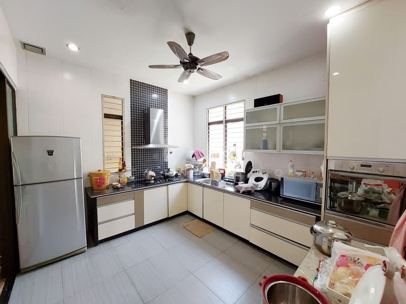 Bungalow for Sale in Seberang Perai (Penang) - Elvin Choo - Kitchen - PropertyGuru.com.my