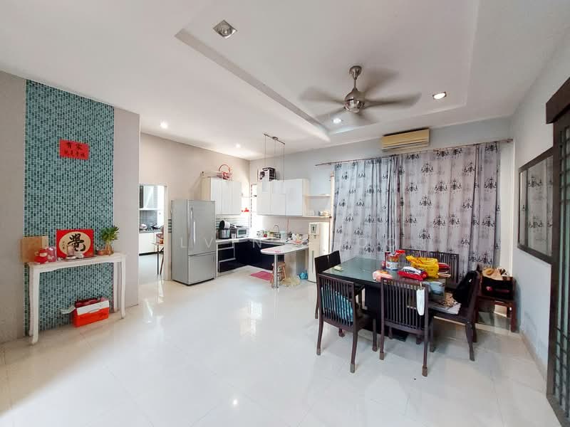 Bungalow for Sale in Seberang Perai (Penang) - Elvin Choo - Kitchen - PropertyGuru.com.my