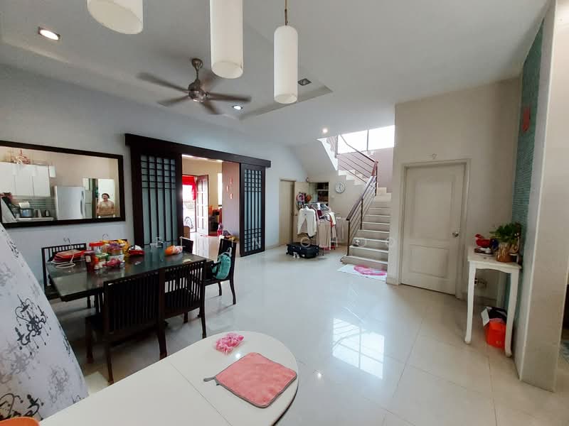 Bungalow for Sale in Seberang Perai (Penang) - Elvin Choo - Dining Room - PropertyGuru.com.my