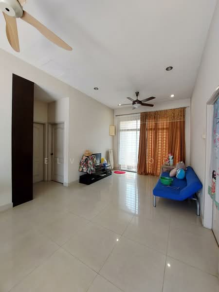 Bungalow for Sale in Seberang Perai (Penang) - Elvin Choo - Living Room - PropertyGuru.com.my